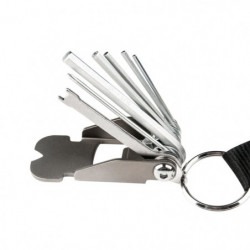 Dye Flex Multi-Tool clés...