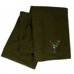 Echarpe polaire Somlys cerf