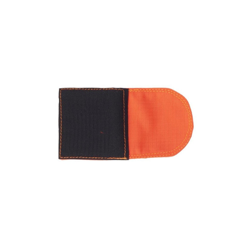 Élargisseur de tour de coup Browning Neck Enlarger - Orange