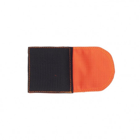 Élargisseur de tour de coup Browning Neck Enlarger - Orange