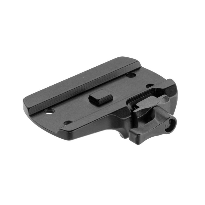 Embase à Serrage Rapide Recknagel pour Micro H1 - Prisme 21