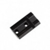 Embase arrière Weaver n°36 pour Remington 700 / CZ 550 / Mauser 94-96 / Sabatti Rover