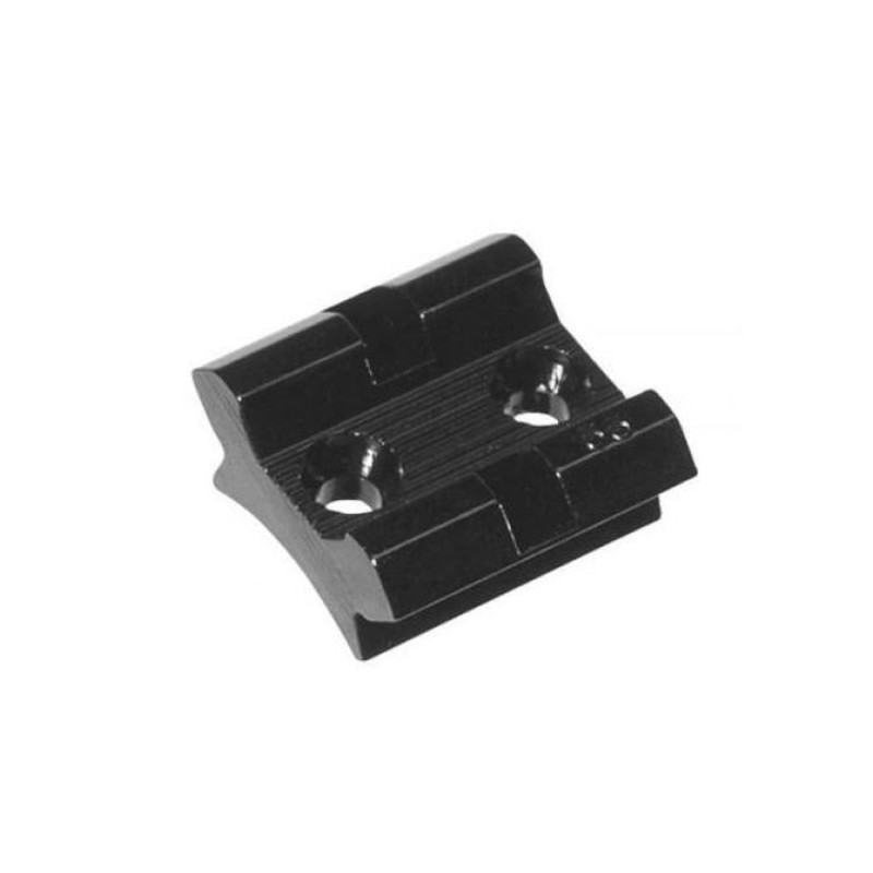 Embase arrière Weaver n°45 Type Mauser