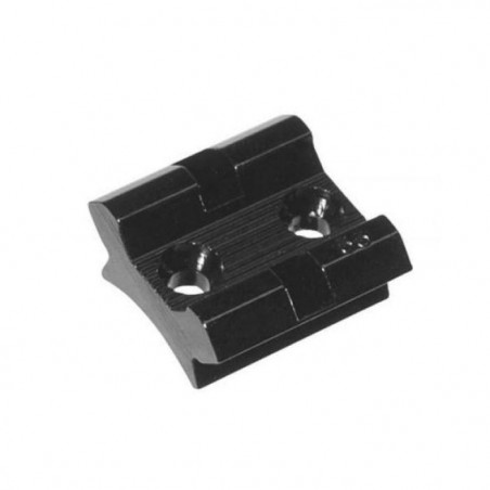 Embase arrière Weaver n°45 Type Mauser