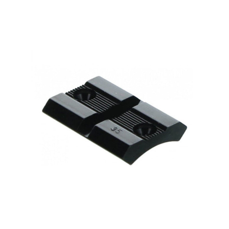 Embase avant Weaver n°35 pour Remington 700 / CZ 550 / Mauser 94-98 / Winchester SXP