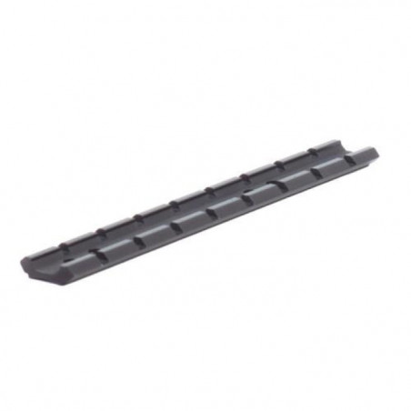 Embase longue Weaver pour Browning Bar / Benelli Argo