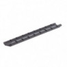 Embase longue Weaver pour Browning Bar / Benelli Argo