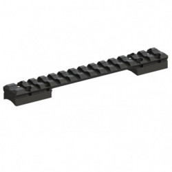 Embase Recknagel Rail...