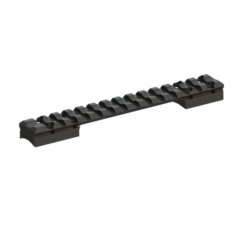 Embase Recknagel Rail picatinny - Xbolt