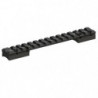 Embase Recknagel Rail picatinny - Xbolt