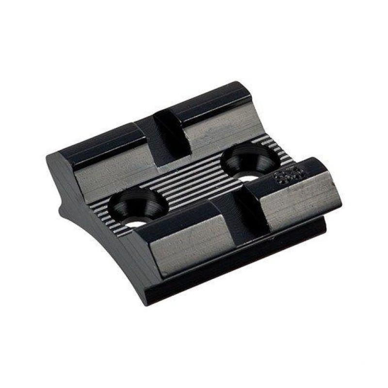 Embase Weaver n°54 pour Browning Bar / Benelli Argo / Savage Mark