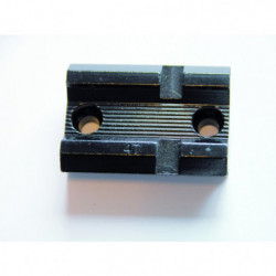 Embase Weaver Side Mount...