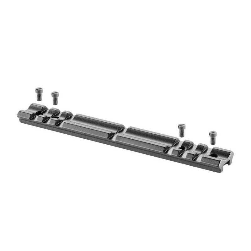 Embases Recknagel longue Prisme Weaver