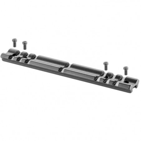 Embases Recknagel Réglette longue - Browning bar