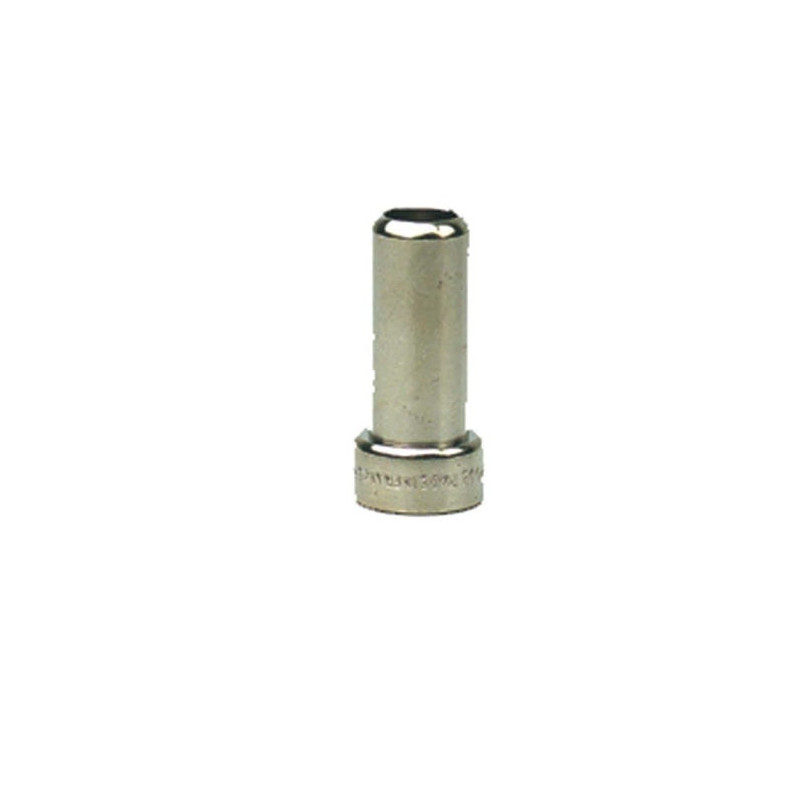 Embouchure Elless pour corne en corne