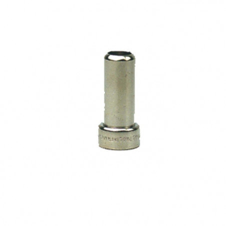 Embouchure Elless pour corne en corne