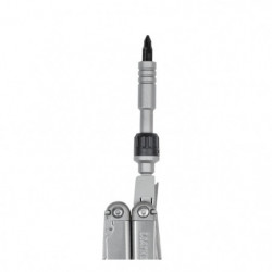 Embout à cliquet Leatherman