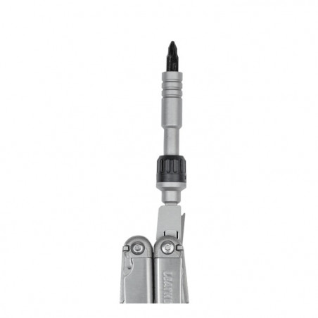 Embout à cliquet Leatherman