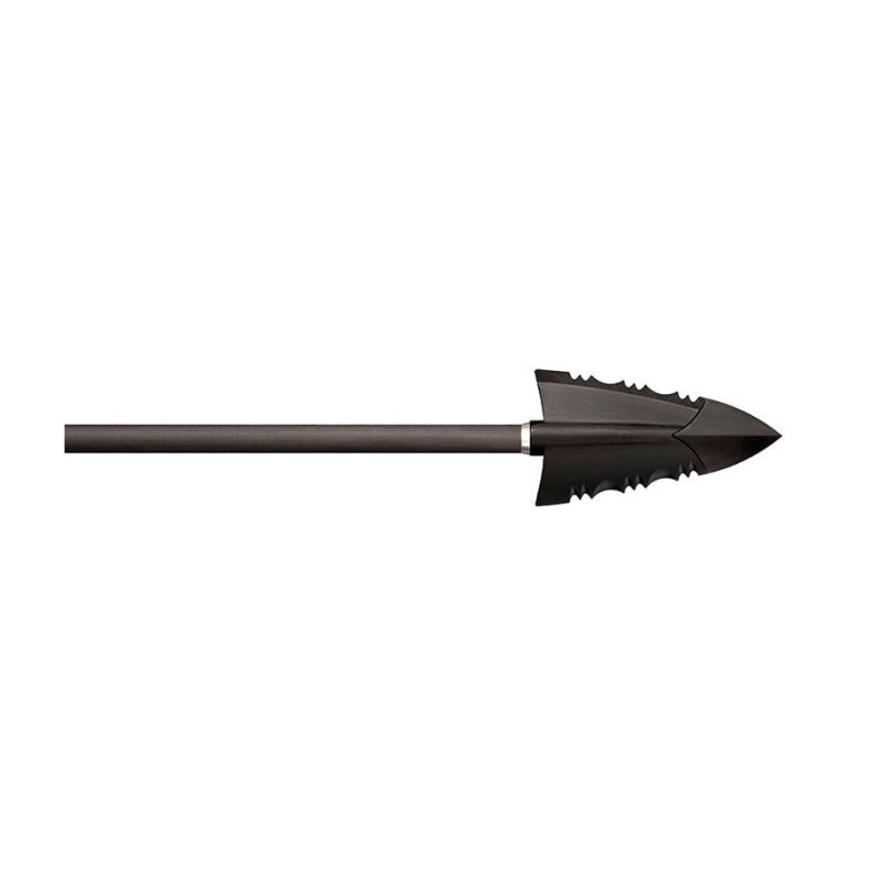 Embout de Flèche Cold Steel Cheap Shot BH1 - par 10