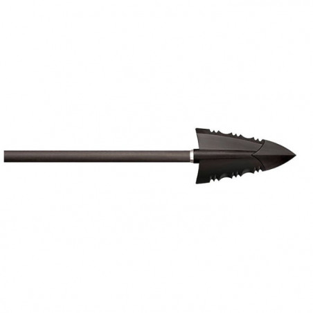 Embout de Flèche Cold Steel Cheap Shot BH1 - par 10