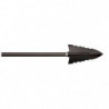 Embout de Flèche Cold Steel Cheap Shot BH1 - par 10