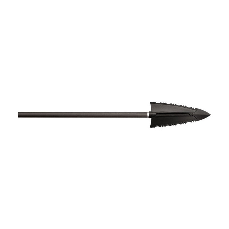 Embout de Flèche Cold Steel Cheap Shot BH2 - par 10