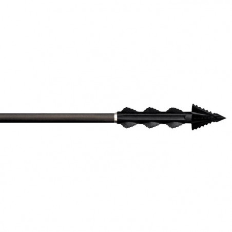 Embout de Flèche Cold Steel Cheap Shot BH5 - par 10