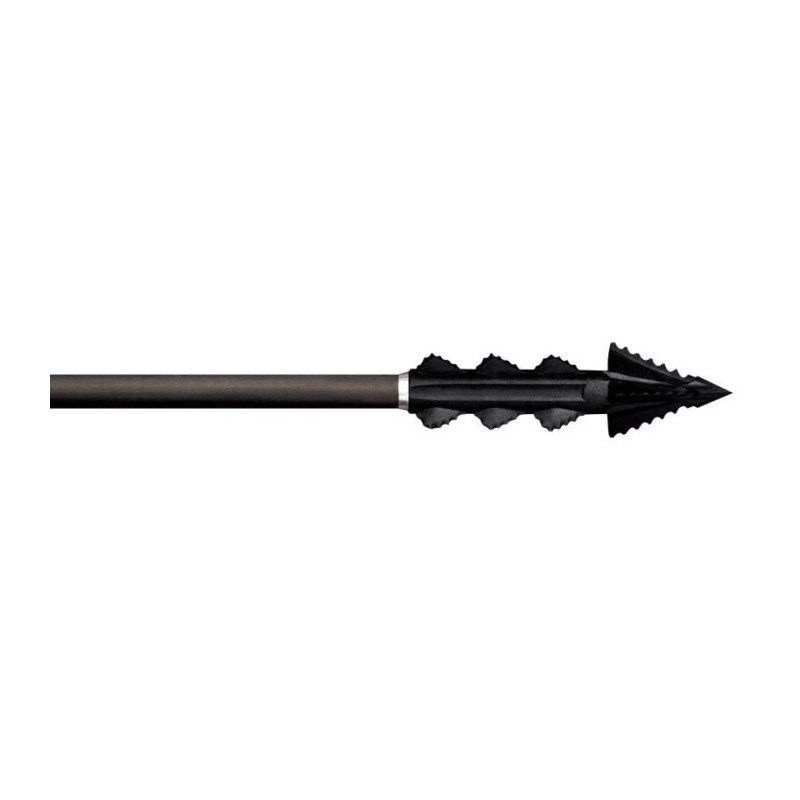 Embout de Flèche Cold Steel Cheap Shot BH6 - par 10