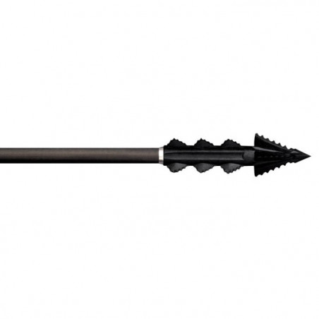 Embout de Flèche Cold Steel Cheap Shot BH6 - par 10