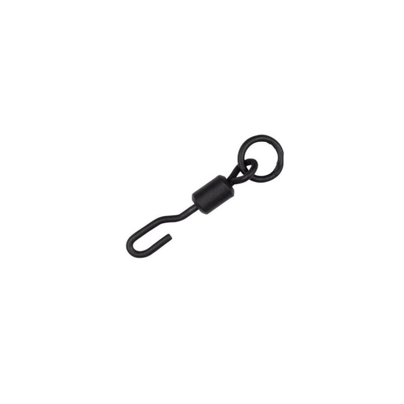 Émérillon agrafe JRC Contact Ronnie Swivel - 11 pcs