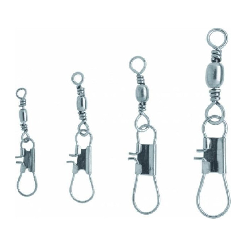 Emerillon Baril Pezon et Michel Agrafe Inerlock - Destockage