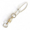 Emerillon Berkley McMahon Ball Bearing Swivels Nickel