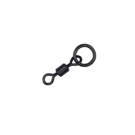 Émérillon JRC Contact Micro Ring Swivel