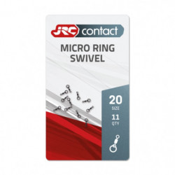Émérillon JRC Contact Micro Ring Swivel