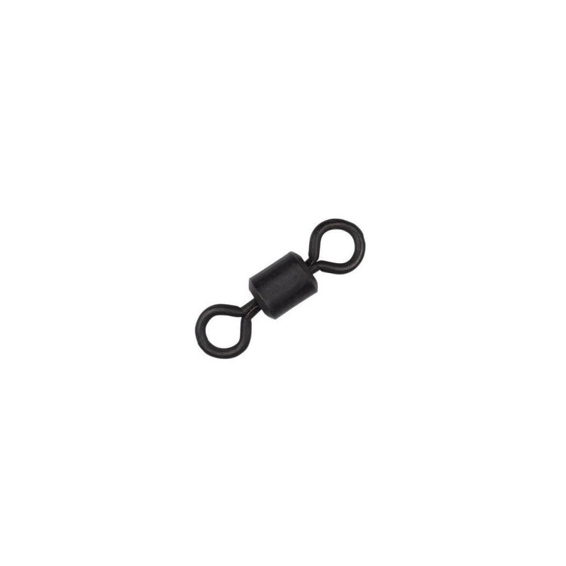 Émérillon JRC Contact Rig Swivel - 11 pcs