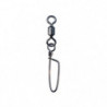 Émerillons agrafe Sunset Rolling W/ Coastlock Snap St-S-3005