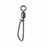 Émerillons agrafe Sunset Rolling W/ T-Shape Snap St-S-1043 - Par 4