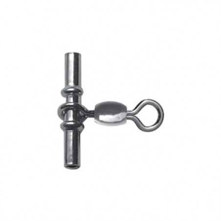 Émerillons rotatif Sunset Crossline Crane Swivel St-S-1055