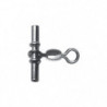 Émerillons rotatif Sunset Crossline Crane Swivel St-S-1055