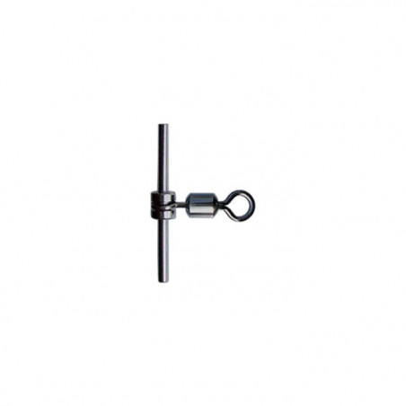 Émerillons rotatif Sunset Crossline W/ Rolling St-S-1025 - Par 4