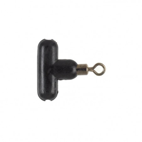 Émerillons rotatif Sunset T-Shape Swivel St-S-6024 - Par 4