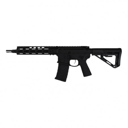 EMG NOVESKE Gen 4 w/ eSilverEdge SDU2.0 Gearbox AEG Shorty 350 Fps