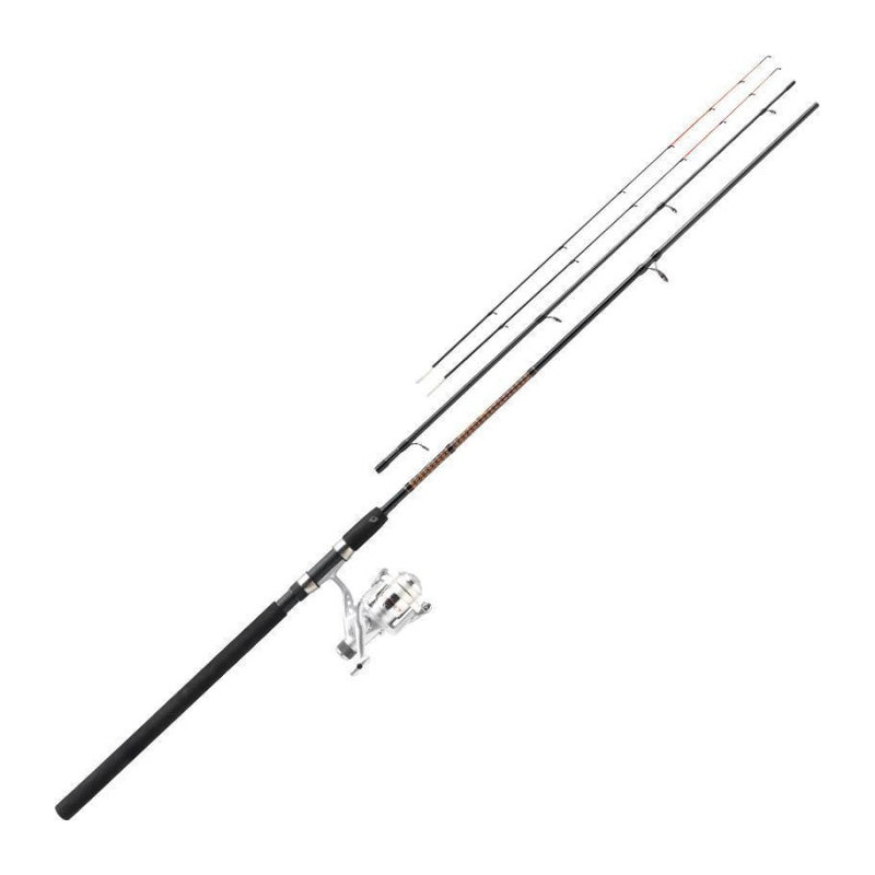 Ensemble Mitchell Gt Pro Quiver