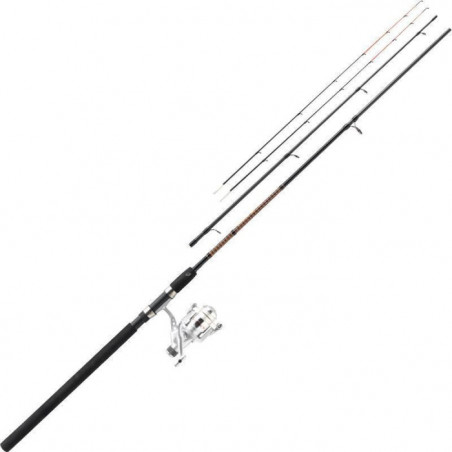 Ensemble Mitchell Gt Pro Quiver