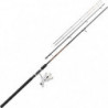 Ensemble Mitchell Gt Pro Quiver