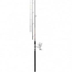 Ensemble Mitchell Gt Pro Quiver