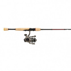 Ensemble Abu Garcia Carabus...