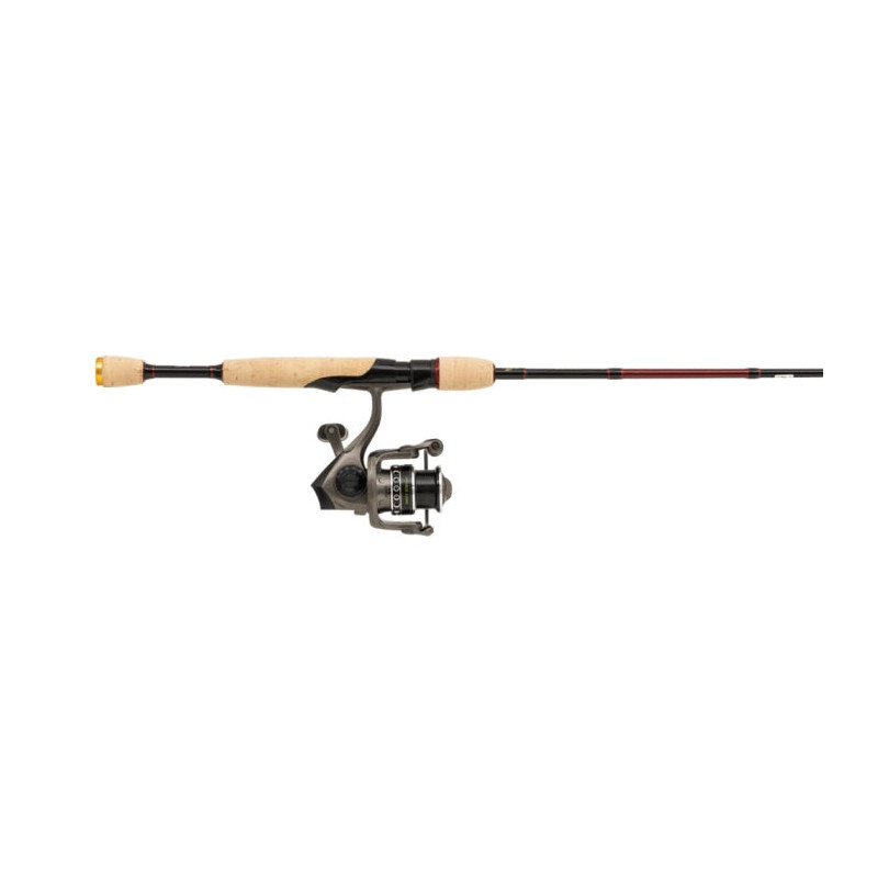 Ensemble Abu Garcia Carabus AG Spinning