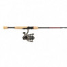 Ensemble Abu Garcia Carabus AG Spinning