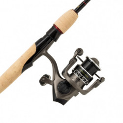 Ensemble Abu Garcia Carabus AG Spinning